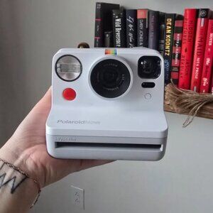 Polaroid Now Instant Camera Gen 3